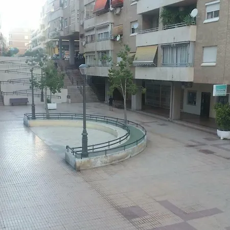 منزل للإقامة Maria Jose