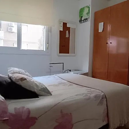 Kwatera prywatna Maria Jose Benidorm