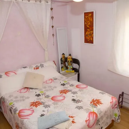 Kwatera prywatna Maria Jose Benidorm